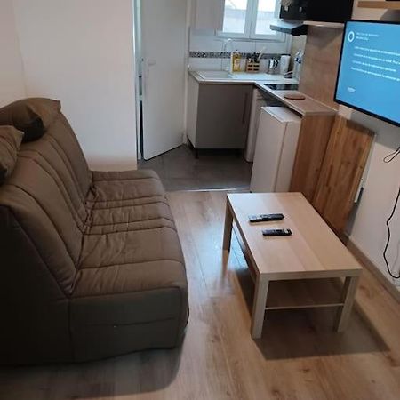 Appartement.1 Saint-Ouen  ภายนอก รูปภาพ