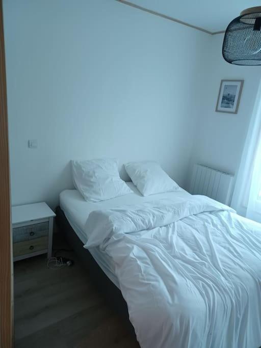 Appartement.1 Saint-Ouen  ภายนอก รูปภาพ