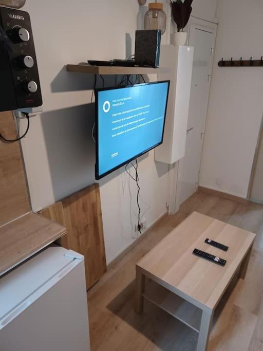 Appartement.1 Saint-Ouen  ภายนอก รูปภาพ