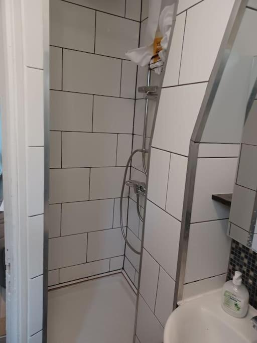 Appartement.1 Saint-Ouen  ภายนอก รูปภาพ