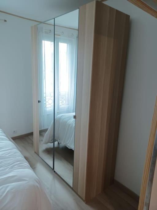 Appartement.1 Saint-Ouen  ภายนอก รูปภาพ
